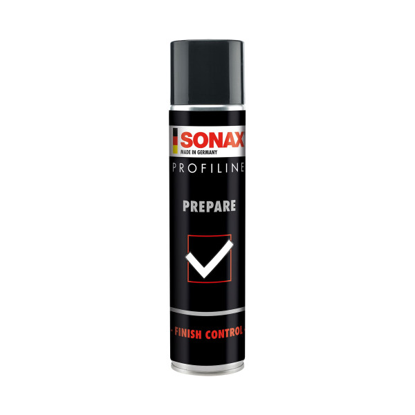Sonax PROFILINE Prepare Entfetter &amp; Rückstandsentferner 400ml