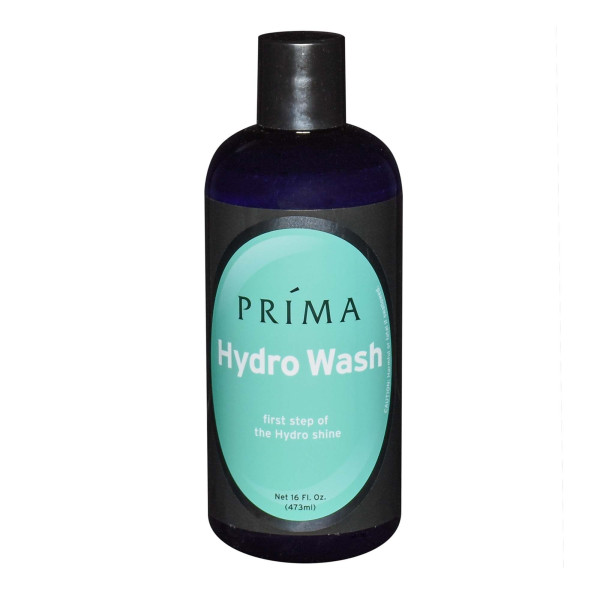 Prima Hydro Wash Autoshampoo 473ml
