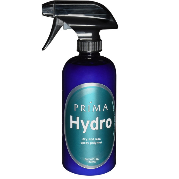 Prima Hydro Wax Spray Sprühwachs