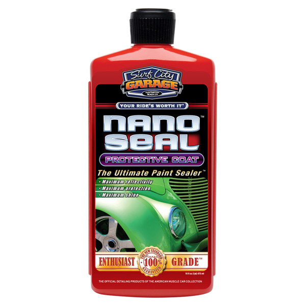 Surf City Garage Nano Seal Protective Coat 473ml