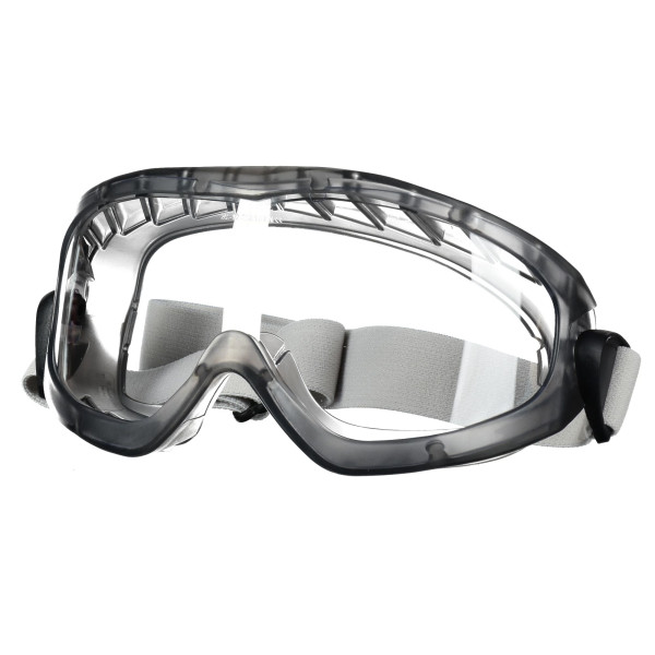 3M Premium Vollsichtbrille Sichtschutz Acetat Arbeitsschutz