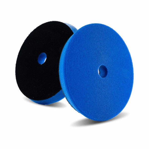 Lake Country Polierpad 150mm SDO blue Cutting 22mm Ø 150/165mm