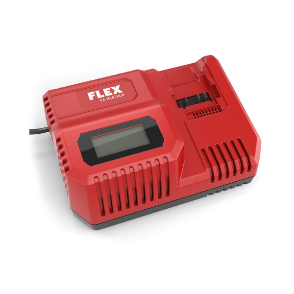 Flex Schnellladegerät für 10.8 und 18.0V Akkus CA 10.8/18.0