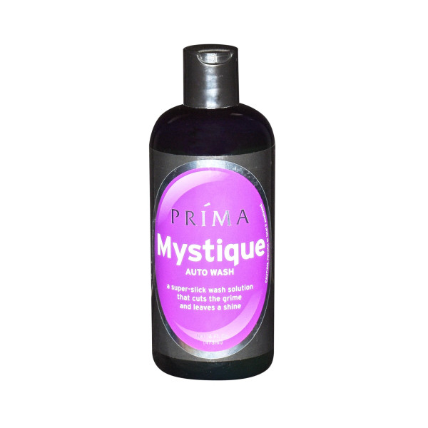 Prima Mystique Auto Wash Autoshampoo 473ml