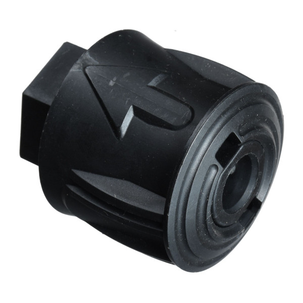 DP Pro Schlauchanschluss Nilfisk Bosch Black&amp;Decker Adapter auf M22 x 1.5 14mm
