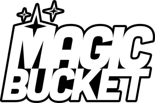 Magic Bucket