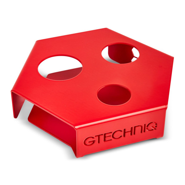 Gtechniq Hexagon Coating Holder 3fach Ständer für Keramikversiegelungen