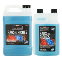P&S Mikrofaser Waschmittel R2R Rags to Riches The Rag Company