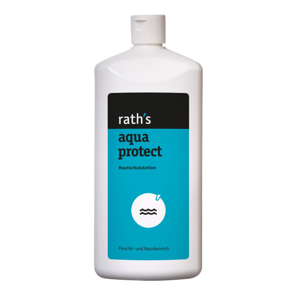 raths aqua protect Hautschutzlotion 1000ml